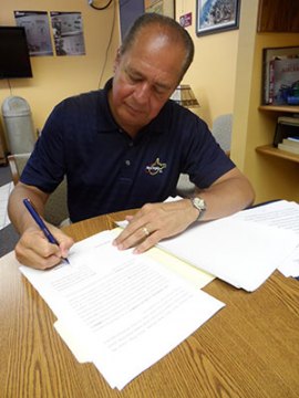 WV State of Emergency, Avoid Travel Gov. Tomlin Signs Declaration